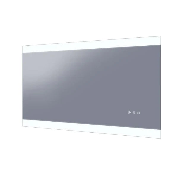 Remer Miro 1800mm LED Smart Mirror No Background - Mera Mera