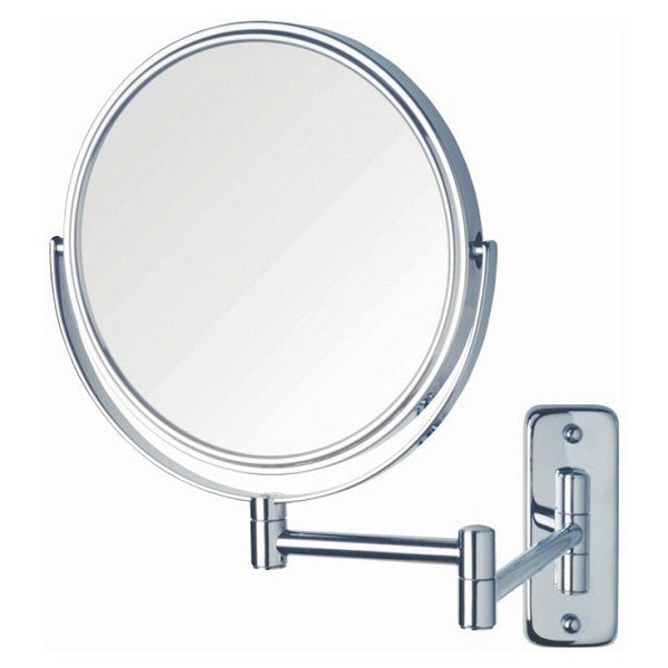 Ablaze Magnifying Mirror 1x & 5x Mag - Chrome - Mera Mera