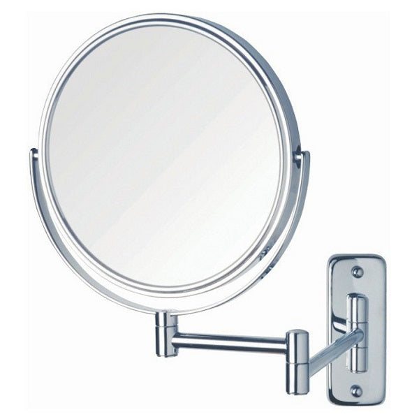 Ablaze Magnifying Mirror 1x & 10x Mag - Chrome - Mera Mera