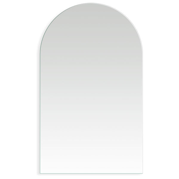 Marquis Arco Mirror - 550mm x 800mm - Mera Mera